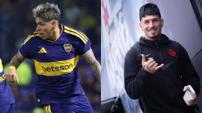 Boca vs. Vasco da Gama EN VIVO: ¿A qué hora y dónde ver el partido de la Copa Sudamericana 2026?