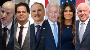 El estilo y las polémicas de los embajadores de Trump en el mundo