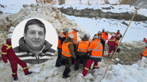 Tragedia en El Teniente: Municipalidad de Rengo confirma identidad y lamenta muerte de uno de los trabajadores