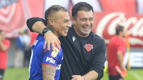 ¿Por qué el U. de Chile - Ñublense se juega en Rancagua?