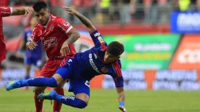 Goles del U. de Chile vs. Ñublense: Partido EN VIVO, resumen, VIDEOS y resultado por la Liga de Primera 2026