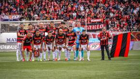 Esto necesita Rangers para salvarse del descenso de Primera B a Segunda