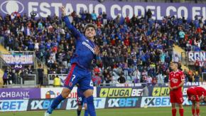 Goles del U. de Chile 6-0 Ñublense: Partido EN VIVO, resumen, VIDEOS y resultado por la Liga de Primera 2026
