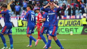 Todos los partidos de Universidad de Chile en 2026: Calendario, resultados y torneos