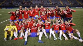Chile Femenino vs. Bolivia EN VIVO: ¿A qué hora es el segundo amistoso internacional?