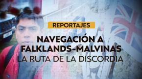 Reportajes Teletrece | Isleños piden que Milei "los deje tranquilos"