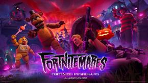 Epic, creadora de Fortnite, da un "giro" hacia el uso de la IA