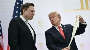 Elon Musk dona 276 millones de dólares a la derecha para la campaña de mitad de mandato de EEUU