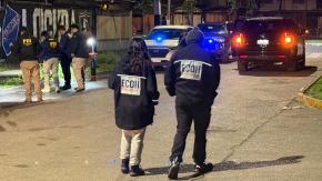 Hombre fue baleado en La Pintana: Investigan homicidio frustrado