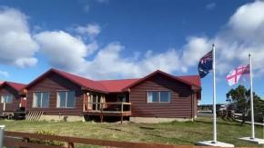 Cómo es la vida de los chilenos que trabajan en las islas Malvinas