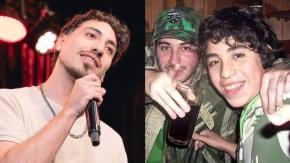 "Me habría encantado verlo envejecer": Diego Urrutia recordó el cumpleaños de su hermano, quien fue asesinado en 2010