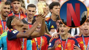 Netflix adquiere los derechos y transmitirá el Mundial 2030 para España