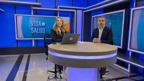 Vida y Salud: Octubre, mes de las personas mayores