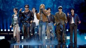 No revelar en qué hotel están y no perseguirlos por Santiago: Por qué las Armys llaman a no "hostigar" a BTS en Chile