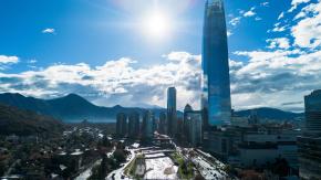 FMI recorta proyección de crecimiento de Chile a 0,6%: Así quedaron el resto de las economías en Sudamérica
