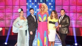 Lucian Piane, jurado de 'RuPaul's Drag Race', muere a los 46 años tras ser atropellado por un auto