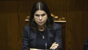 Diputada Ossandón (RN) sobre el vínculos entre partidos del oficialismo: "Ya no fuimos coalición"