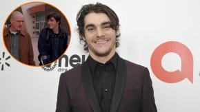 Bullying, tratamientos dolorosos y cuidar de su madre: la dura infancia de RJ Mitte, el actor de 'Breaking Bad' 