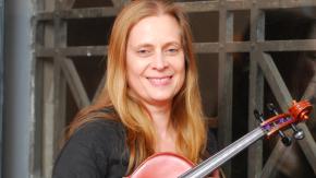 “Es irremplazable”: Cómo reaccionaron en el entorno de la Orquesta de Cámara a la muerte de Penélope Knuth