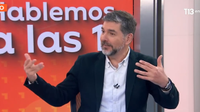 Hallazgos del Índice Paz Ciudadana 2026 | Hablemos a las 12