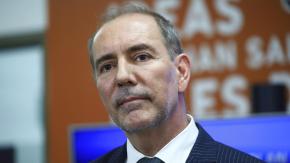 "No es negocio para la autopista": Ministro De Grange asegura que con rebaja del TAG "el principal beneficiario es el usuario"