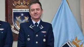 Presidente Kast nombra al general Leonardo Romanini como nuevo Comandante en Jefe de la FACh