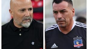 Paredes rechaza posible regreso de Sampaoli a La Roja: Propuso a un DT chileno con "personalidad"