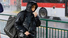 Región Metropolitana bajo Alerta Roja: Qué hacer y qué no hacer ante tormentas eléctricas