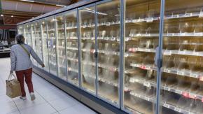 Qué se sabe del ciberataque a refrigeradores de supermercados franceses: más de 500 locales afectados