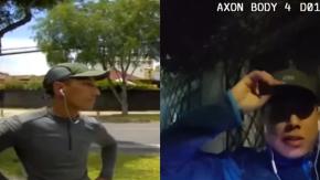 Los falsos runners que robaban viviendas en Las Condes: esta fue la excusa que terminó delatando al líder de la banda