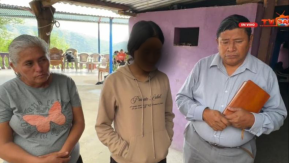 La dieron por muerta y pasó ocho horas en un ataúd: qué se sabe de la adolescente que despertó durante su velorio en Guatemala