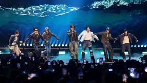 Conciertos de BTS en el Nacional: los cortes de tránsito que habrá en Ñuñoa por los shows