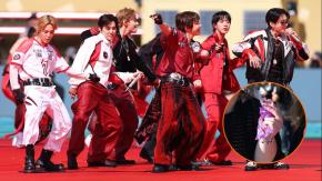 Qué son los 'freebies', el objeto con el que llegarán las Armys al Estadio Nacional para ver BTS: esto es lo que contiene
