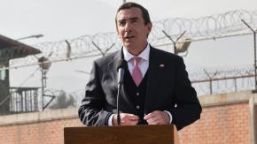 Rabat explica postergación de ampliación de Santiago 1 y descarta "desistimiento" del proyecto