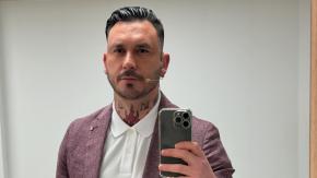 "Sufrí una descompensación...": Mauricio Pinilla da luces de su estado de salud tras ser internado de urgencia