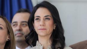 "No lo descarto": Paulina Núñez abre la puerta a una eventual candidatura presidencial