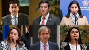 El duro documento de los partidos oficialistas por el aniversario del 18-O