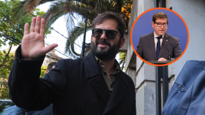 Boric responde a biministro Mas por caída del fondo E: "Andar echándole la culpa a otros no construye nada"