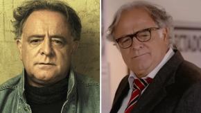 Muere el actor Germán Quintero, recordado por su participación en "Pasión de gavilanes" y “El patrón del mal”
