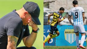 "A los que ya no están": La emocionante dedicatoria de Chupete Suazo a los hinchas fallecidos de San Luis