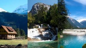 Cochamó entre los 41 destinos más infravalorados del mundo: la revista Time Out lo comparó con Yosemite
