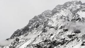 Senapred aumenta a cuatro los fallecidos tras avalancha en Los Andes