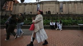 Acusan censura: protestas en Colombia por orden de retirar de Museo Nacional obras relacionadas a comunidad LGBTI