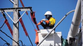 Enel anuncia corte programado de luz para este domingo en cuatro comunas de la RM