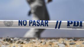 Hombre murió atropellado en Coronel mientras caminaba junto a sus hijos: conductor fue detenido 