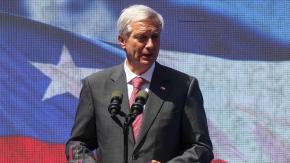Criteria: Desaprobación al Presidente Kast baja 4 puntos llegando a 60% y aprobación alcanza el 28%