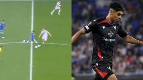 VIDEO | ¿El mejor del año?: Equipo de Osorio recibe golazo de mitad de cancha y pierde 5-0