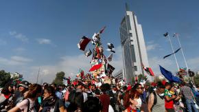 Encuesta Criteria a siete años del estallido social: 59% asegura que fue negativo para Chile