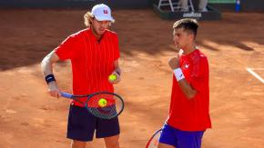 Nicolás Jarry vs. Tomás Barrios EN VIVO: ¿A qué hora y dónde ver el partido del Challenger de Cali?