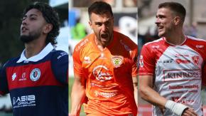 Así va la TABLA DE GOLEADORES de la Primera B 2026